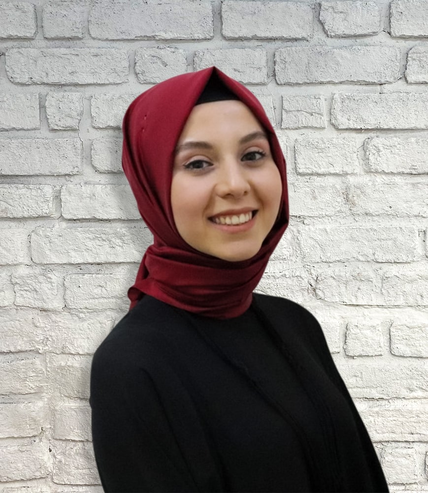 BÜŞRA AYTEKİN